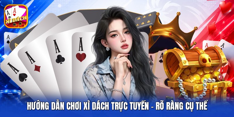Xì dách online và truyền thống khác nhau gì đang tạo nên sự chú ý lớn từ nhiều người. Bạn đọc cùng chúng tôi tìm hiểu chi tiết 2 hình thức này ngay nhé.
