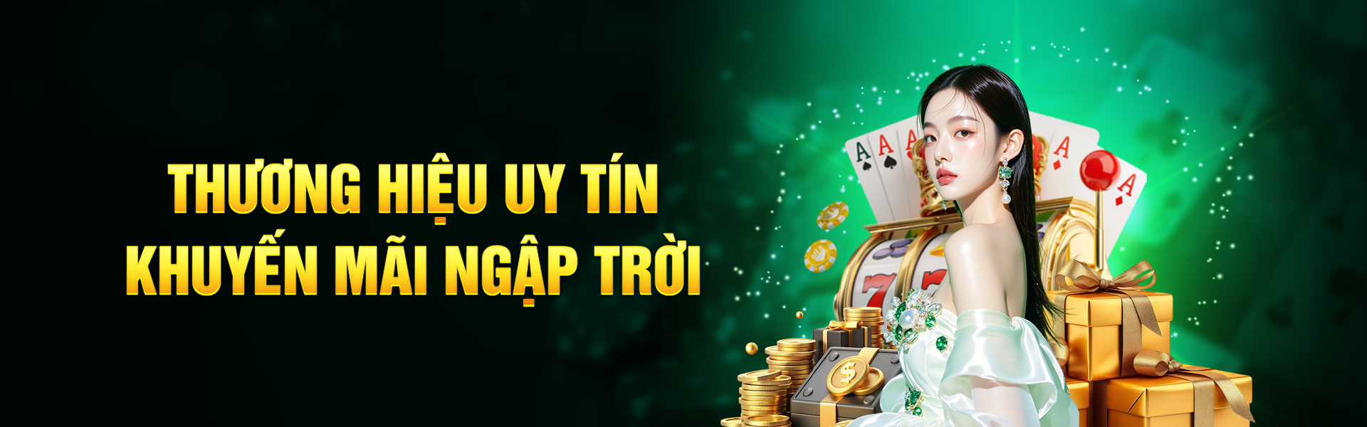 banner xì dách